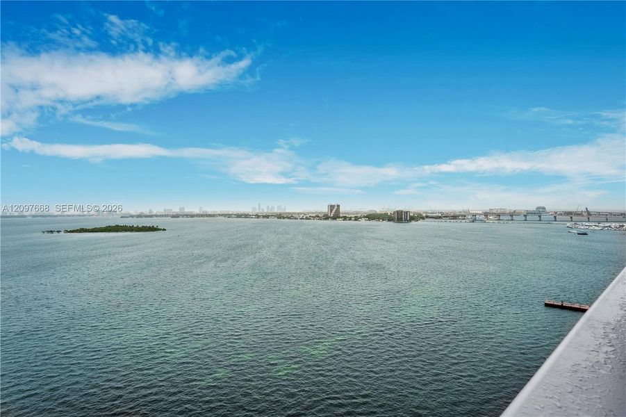 Natural landscape and outdoor views near  in Miami (Image 32).