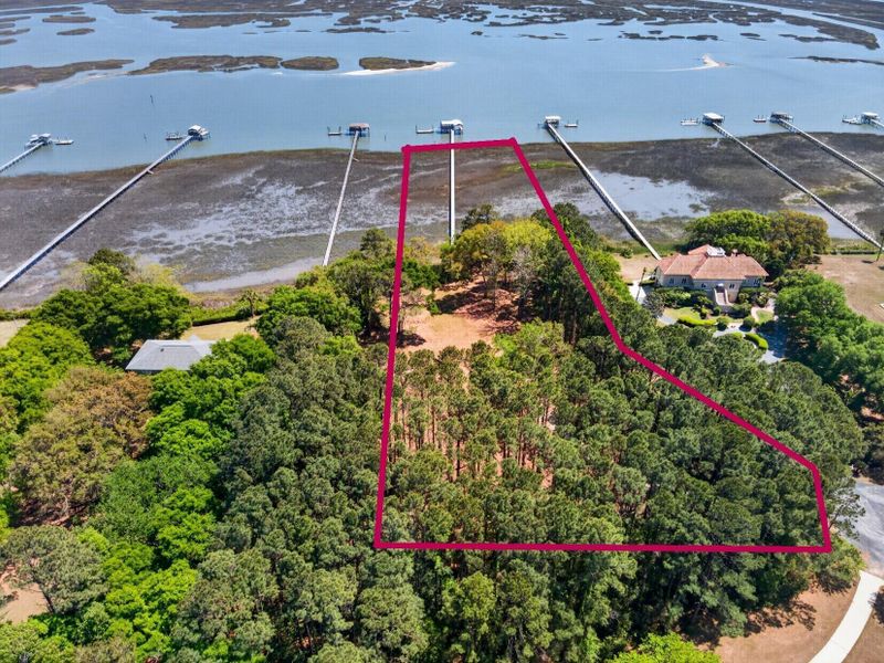 Site preparation for new homesites in , Awendaw (Image 6). Site preparation for new homesites in , Awendaw (Image 6).