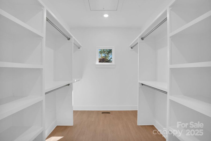 Spacious, unfurnished interior of a new home in , Charlotte (Image 21). Spacious, unfurnished interior of a new home in , Charlotte (Image 21).