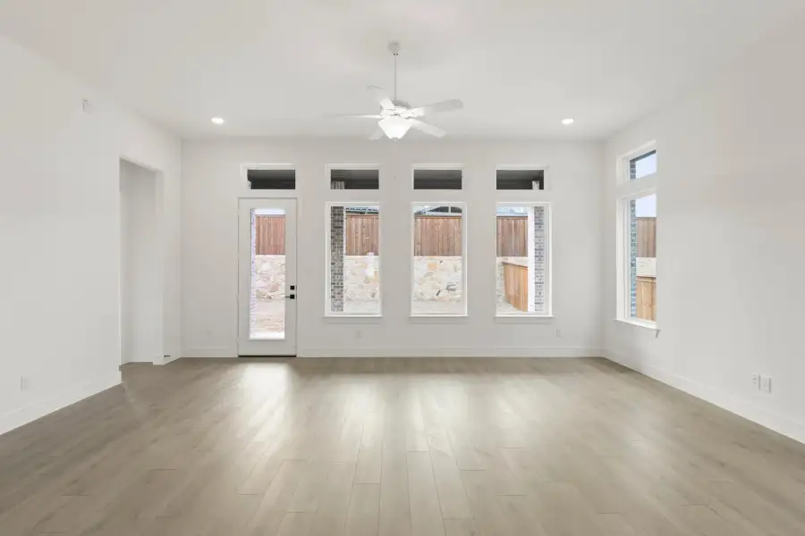 Family Room Representative Photo