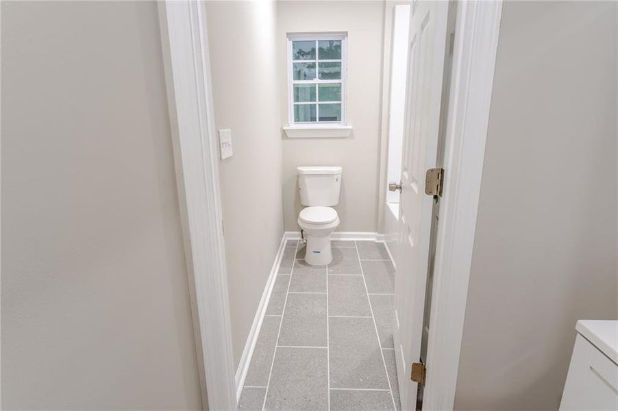 Furnished interior view inside a new home in , Stockbridge (Image 7). Furnished interior view inside a new home in , Stockbridge (Image 7).