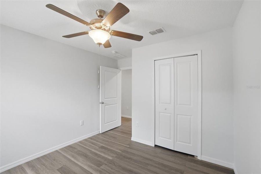 Spacious, unfurnished interior of a new home in , Apopka (Image 32).