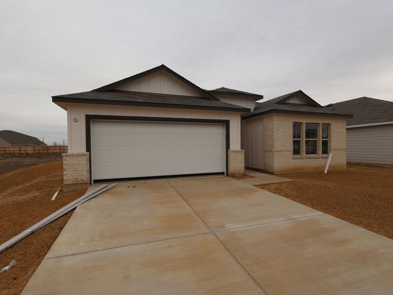 Front Exterior Front Exterior