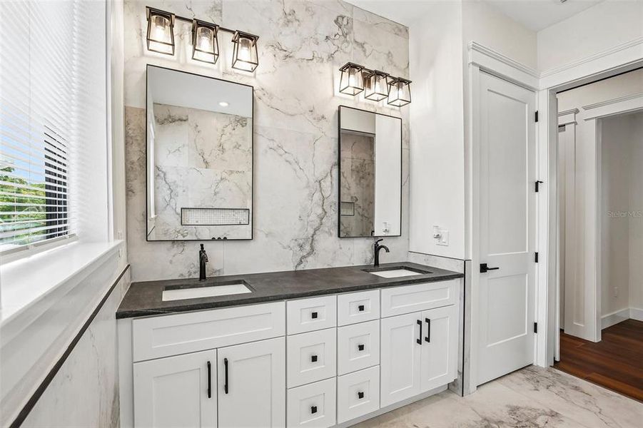 Furnished interior view inside a new home in , St. Petersburg (Image 14). Furnished interior view inside a new home in , St. Petersburg (Image 14).