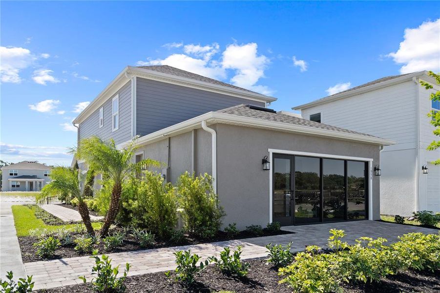Image 53 of a home in Trinity Place.