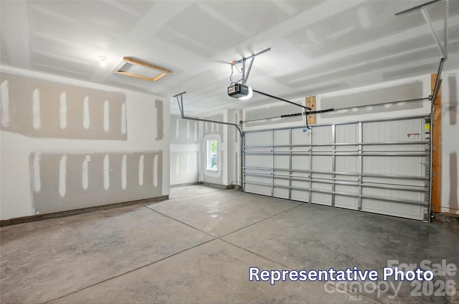 2 car garage 2 car garage