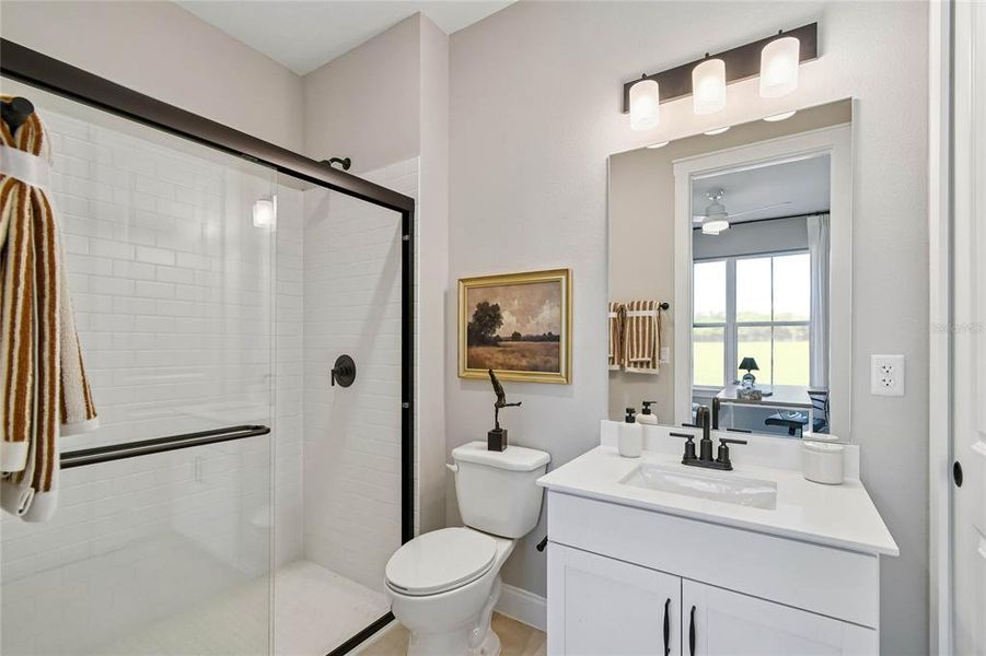 Furnished interior view inside a new home in Townes at Northlake, Oviedo (Image 7). Furnished interior view inside a new home in Townes at Northlake, Oviedo (Image 7).