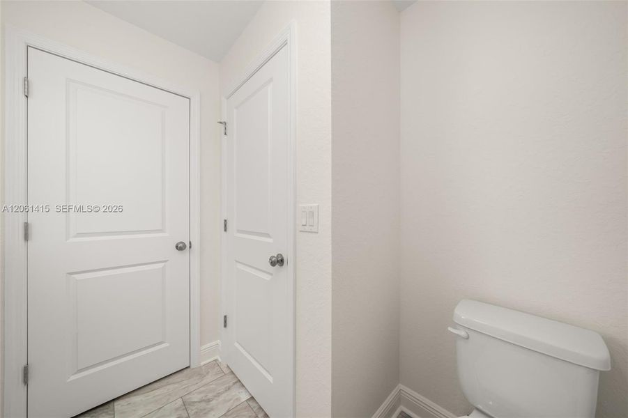 Spacious, unfurnished interior of a new home in , Sebring (Image 17). Spacious, unfurnished interior of a new home in , Sebring (Image 17).