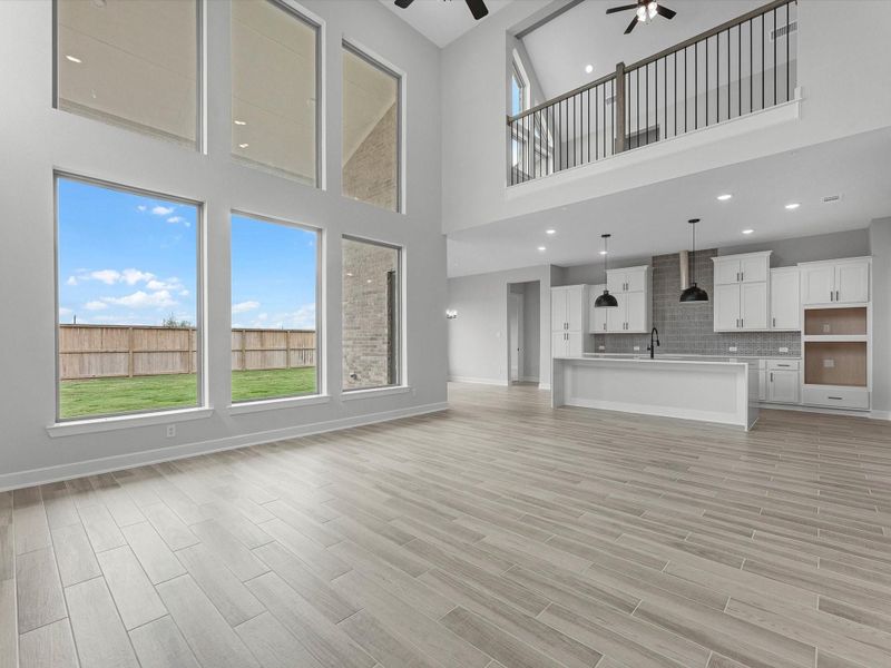 Representative photo. Home under construction. Design selections and colors may vary. Representative photo. Home under construction. Design selections and colors may vary.