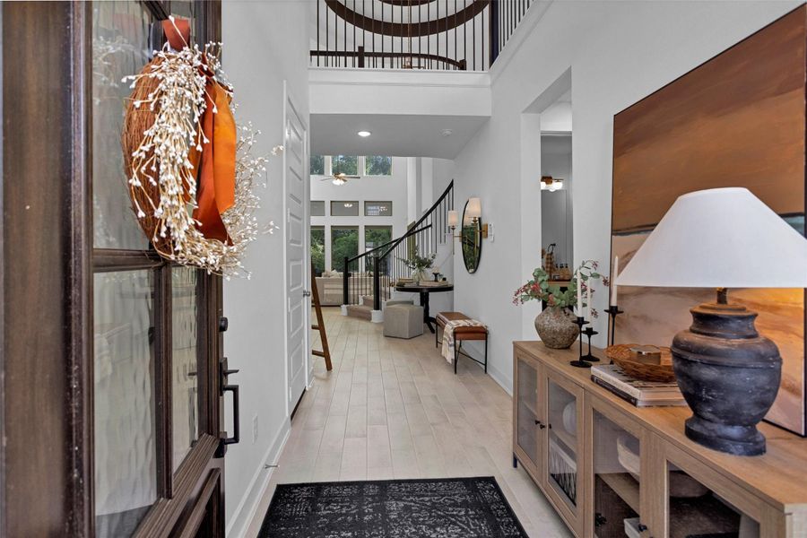 Image 21 of a home in Woodforest – 55'. Image 21 of a home in Woodforest – 55'.