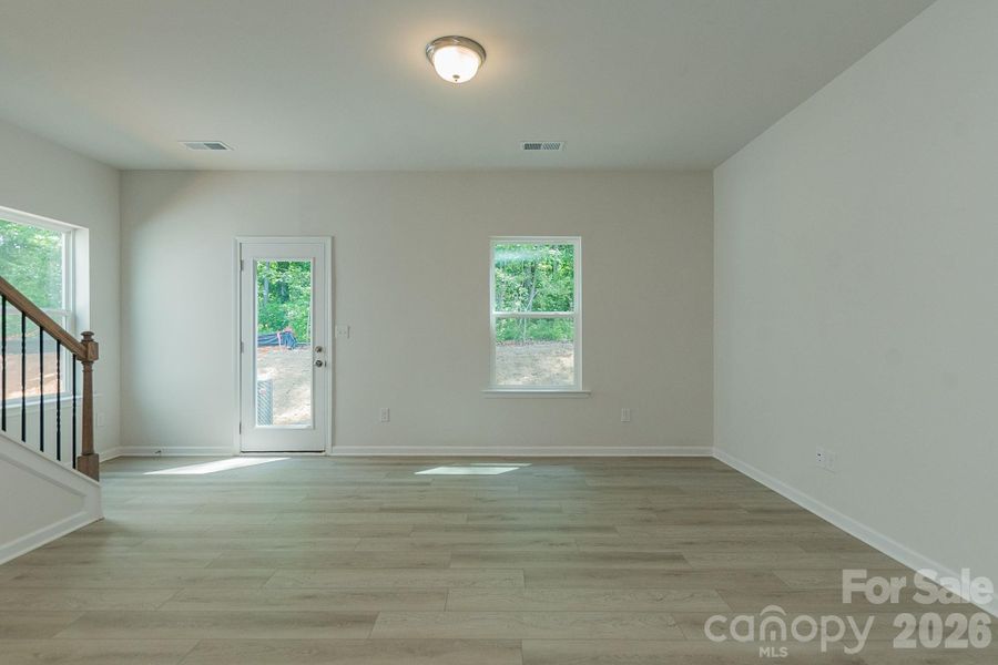 Trenton Family Room