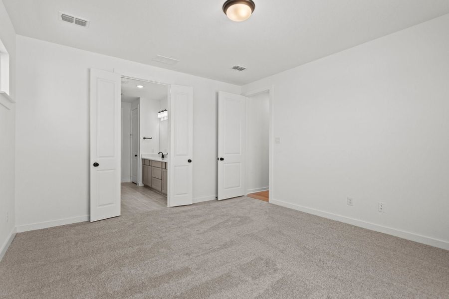 New Home in Denton, TX.  - Slide 15