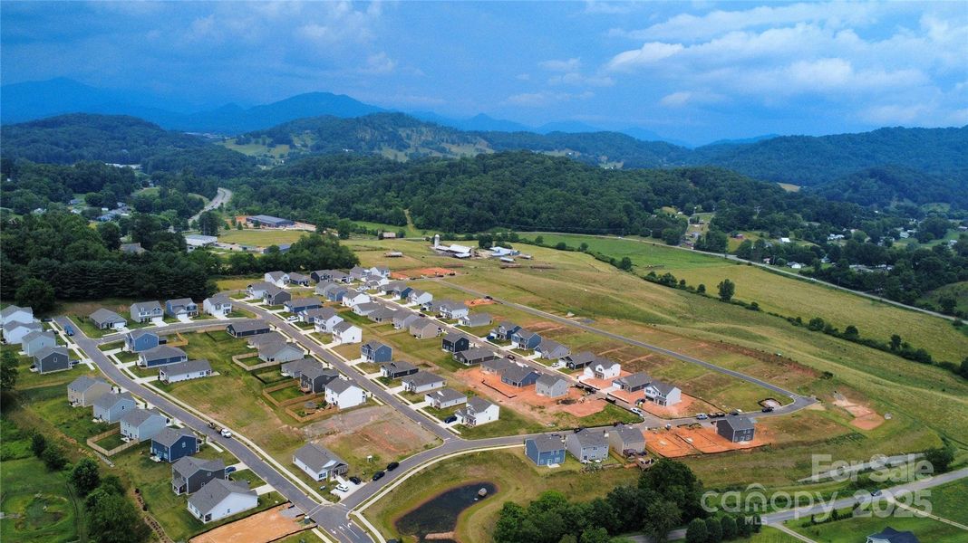 Image 23 of a home in Valleywood Farms. Image 23 of a home in Valleywood Farms.