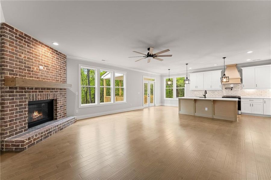 Image 37 of a home in . Image 37 of a home in .