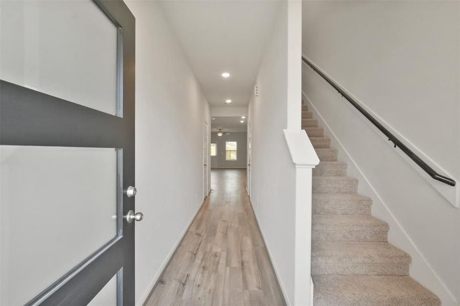 Image 5 of a home in Lakes at Black Oak.