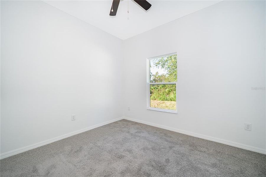 Spacious, unfurnished interior of a new home in , Kissimmee (Image 24). Spacious, unfurnished interior of a new home in , Kissimmee (Image 24).