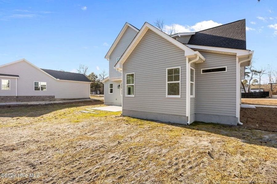 2374 Zion Hill Road SE - Lot 16