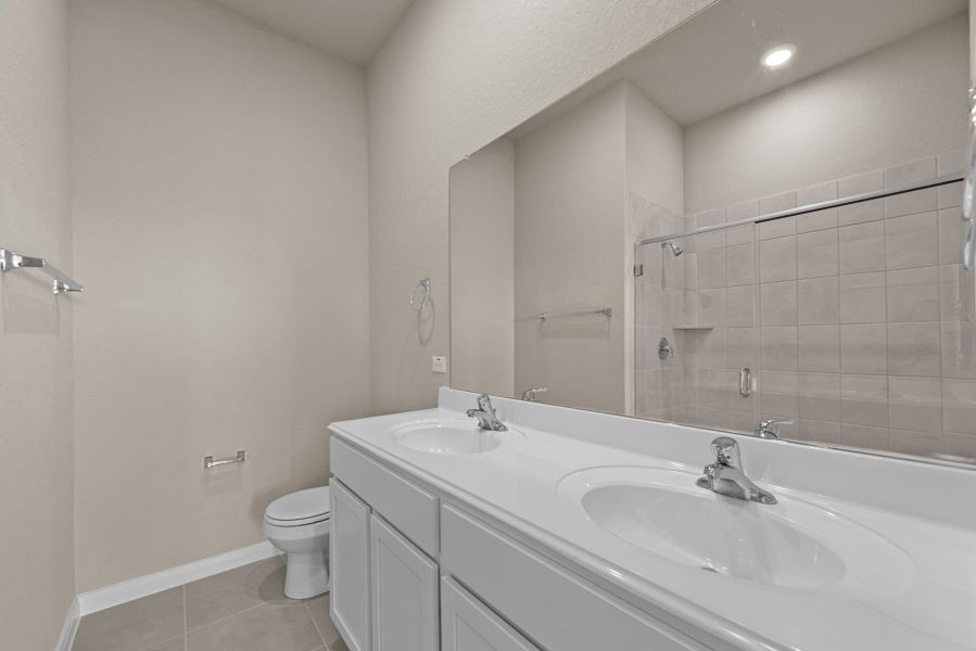 Representational Photo of Primrose Floorplan Representational Photo of Primrose Floorplan