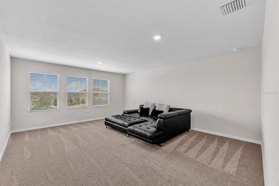 Image 39 of a home in New Home Communities Near Tampa, Ocala, and Orlando, Florida.