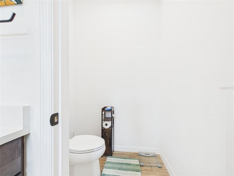 Furnished interior view inside a new home in , Ocala (Image 42).