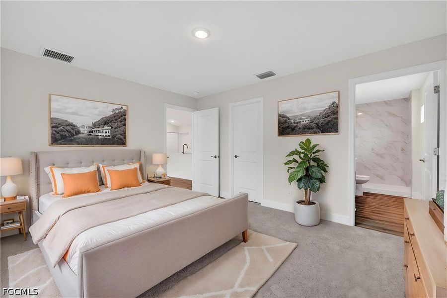 Virtual Staging Virtual Staging
