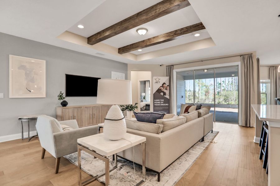 Seneca, SC New Home.  - Slide 4