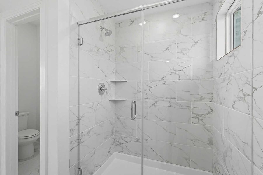 Primary Bathroom Primary Bathroom