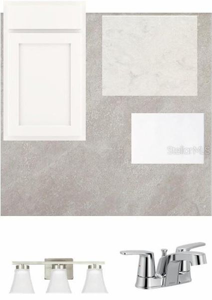 Sample of building materials used in homes in , Apollo Beach (Image 4). Sample of building materials used in homes in , Apollo Beach (Image 4).