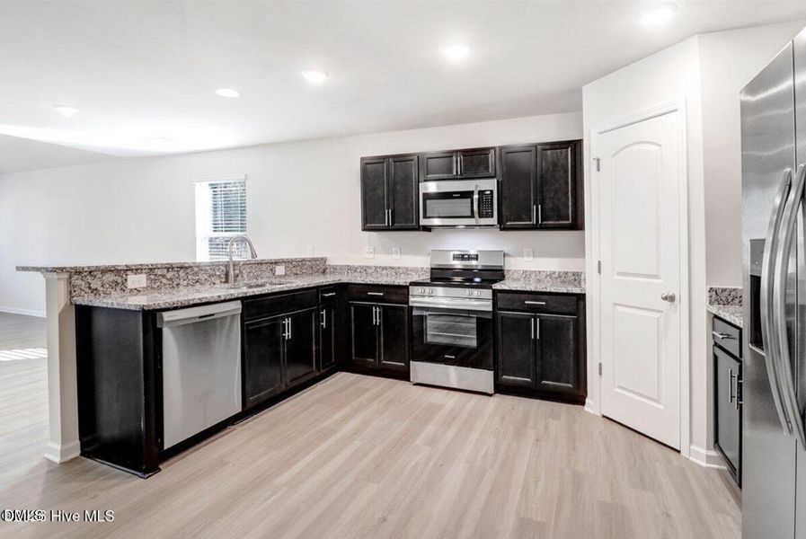 Kitchen Kitchen