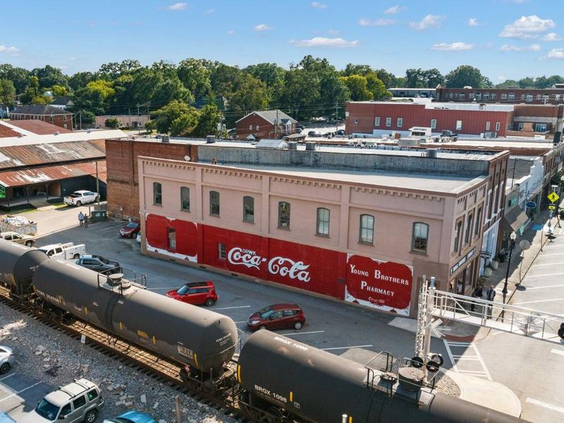 Image 73 of a home in Parkside at Carter Grove.