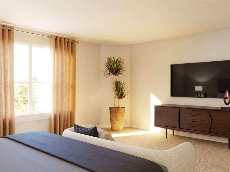 Photos are a representation of the floor plan. Options and interior selections will vary. Photos are a representation of the floor plan. Options and interior selections will vary.