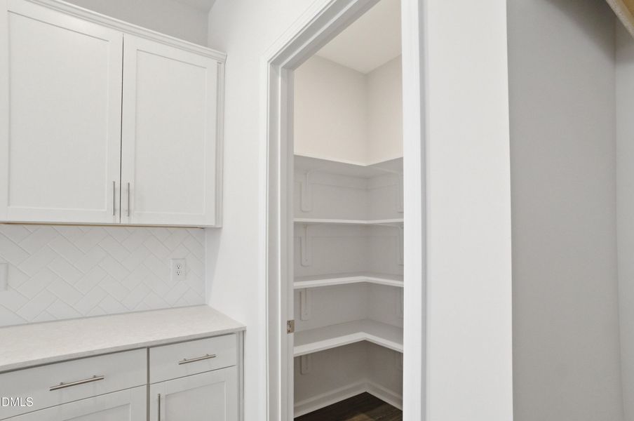 Pantry