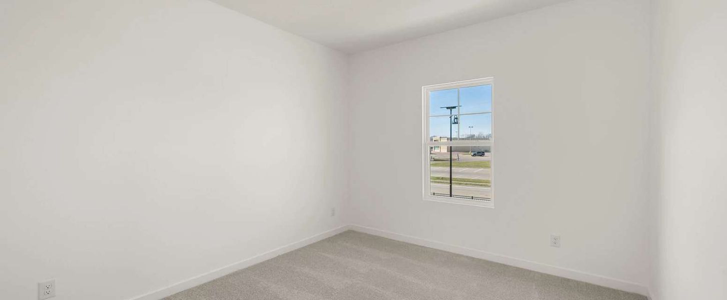 The Clemson Home Plan by Ashton Woods