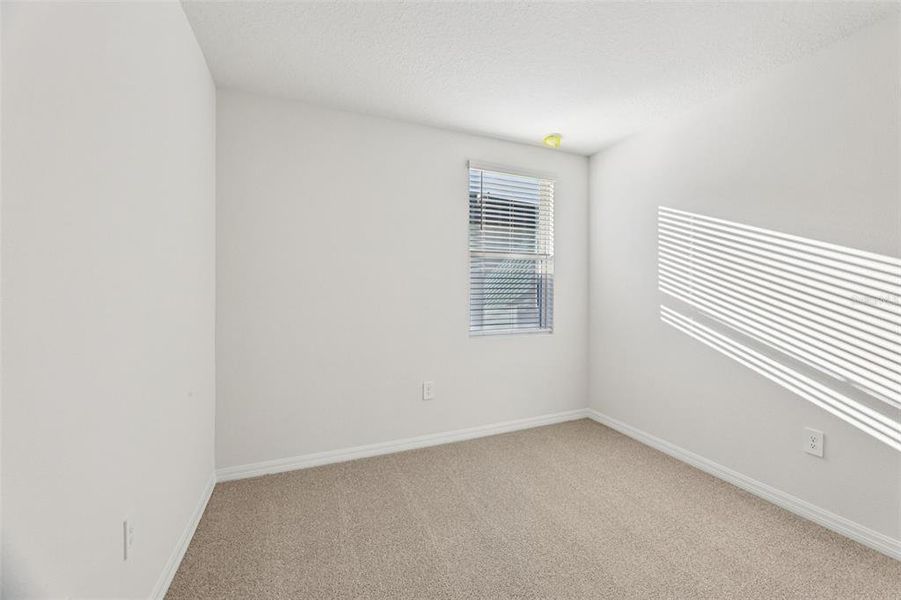 Spacious, unfurnished interior of a new home in Wynnstone - Signature Series, Davenport (Image 18).