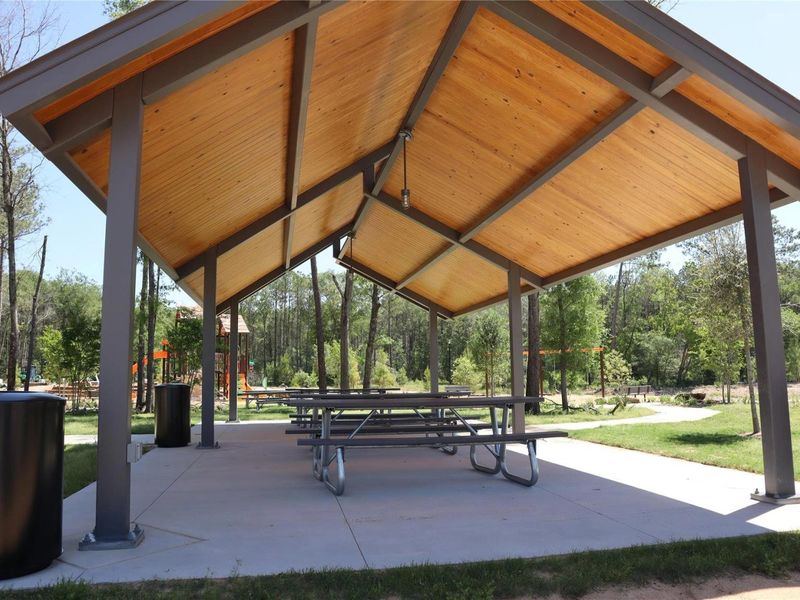 Community amenities in Robins Landing, Houston (Image 25).
