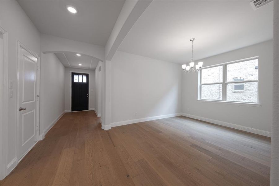 Dining Room Dining Room