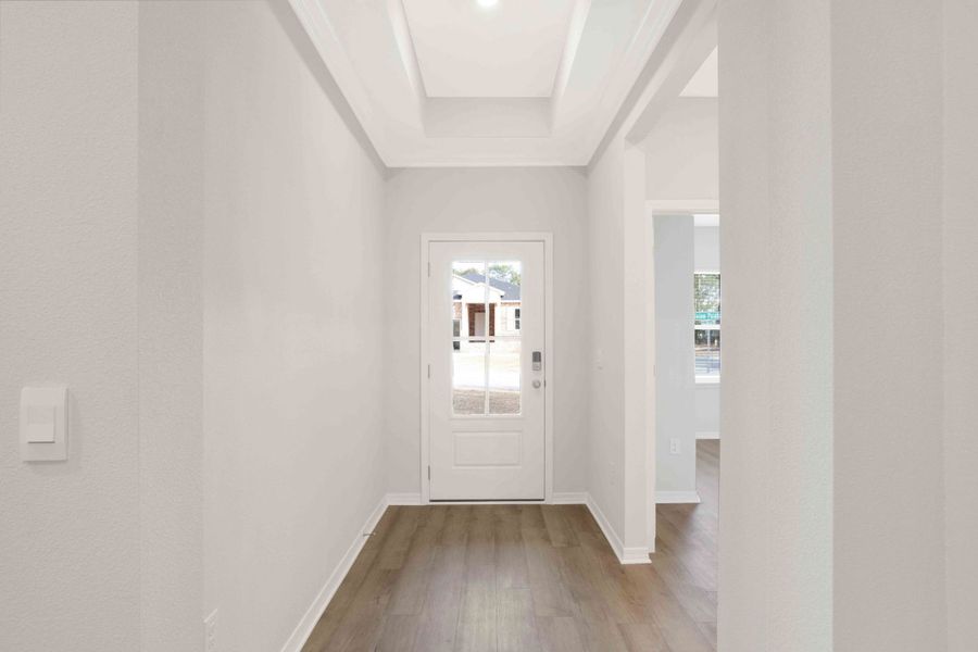 Image 25 representing the Miramar by Maronda Homes in Bellview Pointe, Bellview, FL. Image 25 representing the Miramar by Maronda Homes in Bellview Pointe, Bellview, FL.