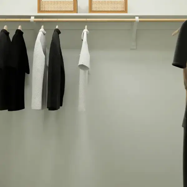 Owners Closet