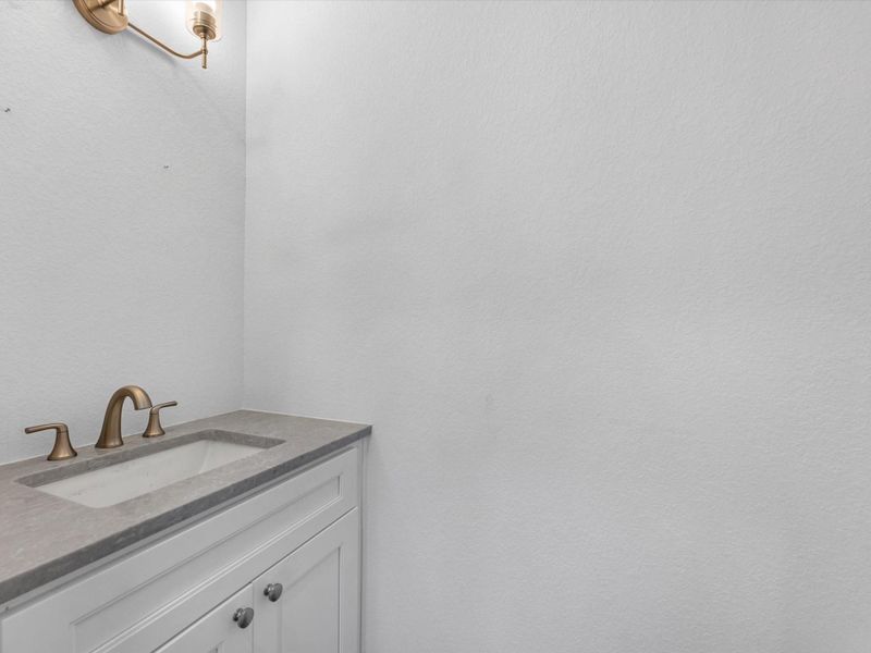 Close-up of interior finishes inside a home in , Galveston (Image 11).