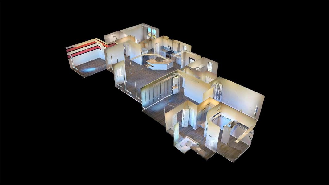 This home sits on a low-maintenance lot that offers the perfect balance of privacy and convenience. The fully fenced backyard and covered patio provide just the right amount of outdoor space for relaxing, entertaining, or enjoying a quiet evening outdoors—without the hassle of maintaining a large yard. Designed for comfort and functionality, this property maximizes every inch, making it ideal for those who value easy, modern living. This home sits on a low-maintenance lot that offers the perfect balance of privacy and convenience. The fully fenced backyard and covered patio provide just the right amount of outdoor space for relaxing, entertaining, or enjoying a quiet evening outdoors—without the hassle of maintaining a large yard. Designed for comfort and functionality, this property maximizes every inch, making it ideal for those who value easy, modern living.