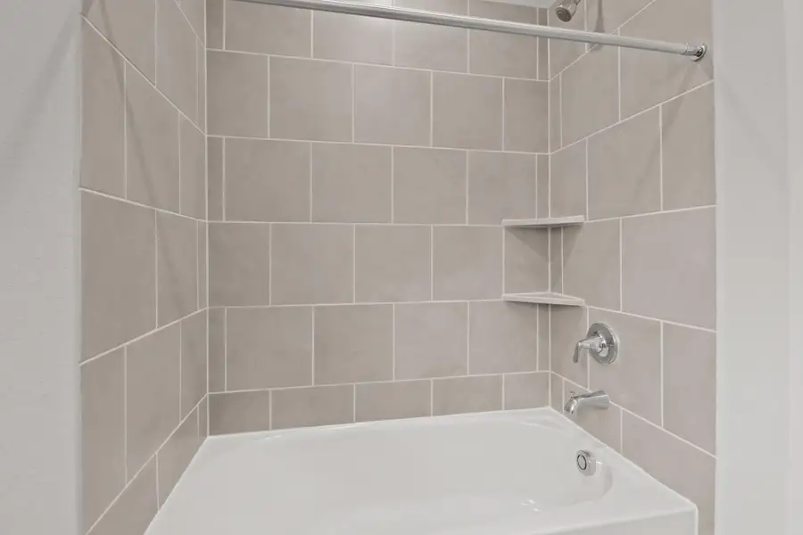 Image 22 of a home in Maple Heights.