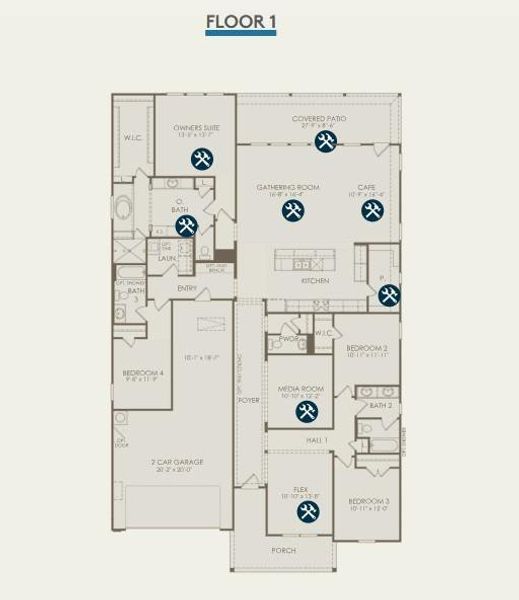 Floor Plan Floor Plan