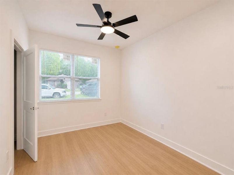Spacious, unfurnished interior of a new home in , Brooksville (Image 15).