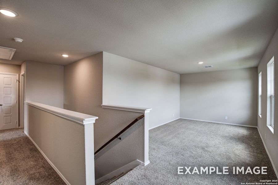 Image 31 of a home in Hickory Ridge.