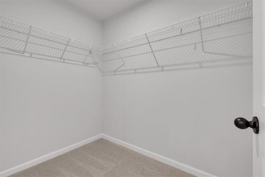 Spacious, unfurnished interior of a new home in Village Green, Adairsville (Image 15). Spacious, unfurnished interior of a new home in Village Green, Adairsville (Image 15).