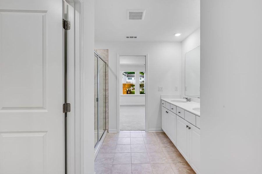 Image 26 of a home in Chandler Run.