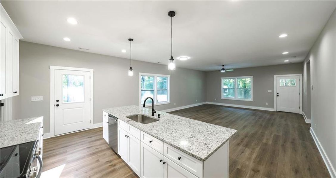 Image 40 of a home in .
