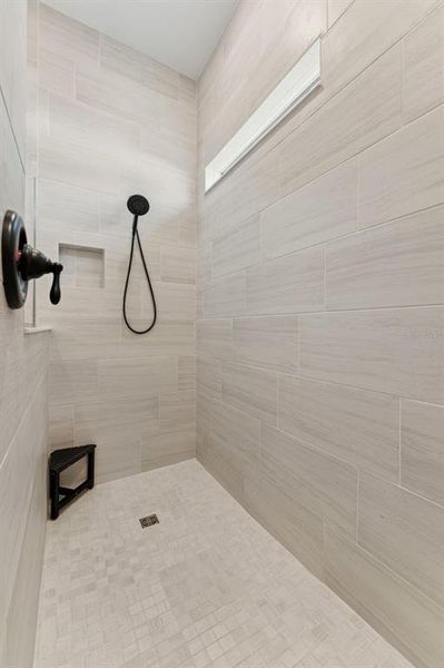 Close-up of interior finishes inside a home in , Parrish (Image 21). Close-up of interior finishes inside a home in , Parrish (Image 21).