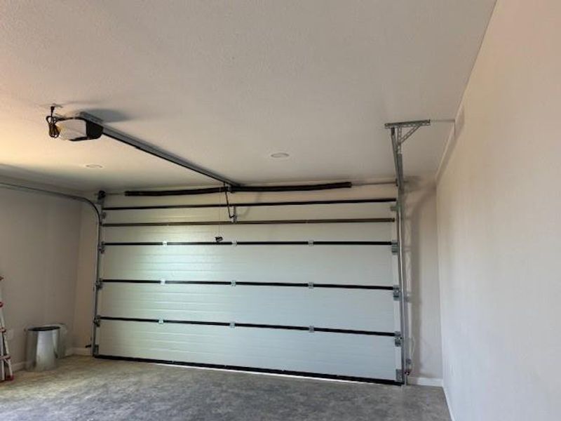 Spacious, unfurnished interior of a new home in , Honey Grove (Image 9).