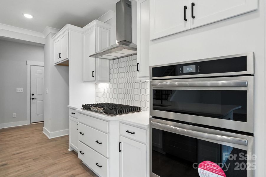 Image 19 of a home in Villas at Prestwick.